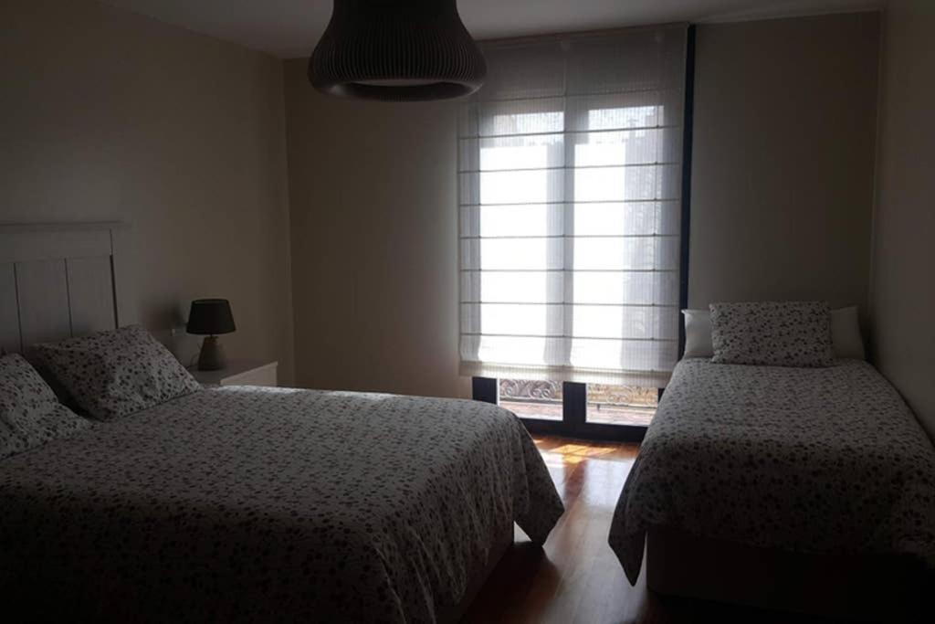 Casa Mercedes. Apartment